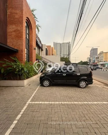 Resto Komersil Dijual Antasari Jaksel Harga Murah Mendekati NJOP Resto Komersil Dijual Antasari Jaksel Harga Murah Mendekati NJOP