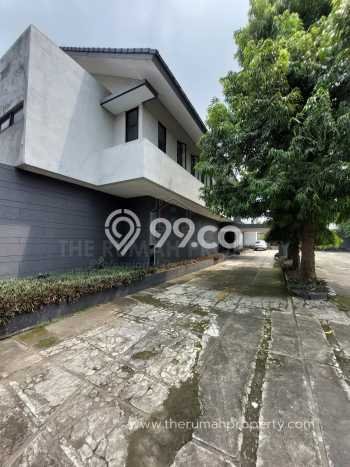 Gedung Kantor Ada Guest House Pribadi Harga Dibawah NJOP Warung Buncit Gedung Kantor Ada Guest House Pribadi Harga Dibawah NJOP Warung Buncit