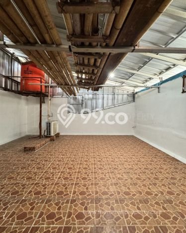 Ruko Poltangan Pasar Minggu Jaksel 2 Lantai Ruko Poltangan Pasar Minggu Jaksel 2 Lantai