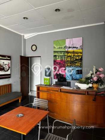 Gedung Kost Perizinan Hotel Kemanggisan Palmerah Jakarta Barat Gedung Kost Perizinan Hotel Kemanggisan Palmerah Jakarta Barat