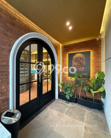 Resto Komersil Dijual Antasari Jaksel Harga Murah Mendekati NJOP Resto Komersil Dijual Antasari Jaksel Harga Murah Mendekati NJOP