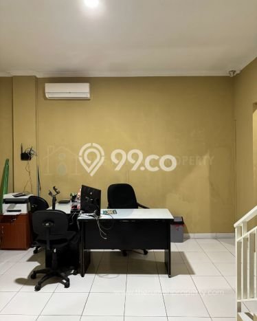 Ruko Poltangan Pasar Minggu Jaksel 2 Lantai Ruko Poltangan Pasar Minggu Jaksel 2 Lantai