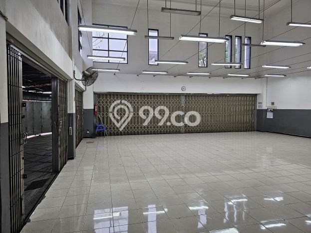 Unit Komersial Tersedia di Ngagel Spesifikasi LB 450m2 Unit Komersial Tersedia di Ngagel Spesifikasi LB 450m2