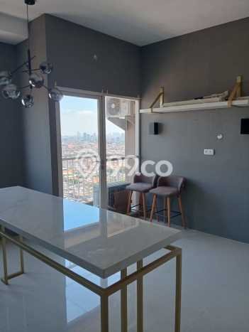 Hunian Apartemen Ideal untuk Dijual di Surabaya dengan 3 Kamar Hunian Apartemen Ideal untuk Dijual di Surabaya dengan 3 Kamar