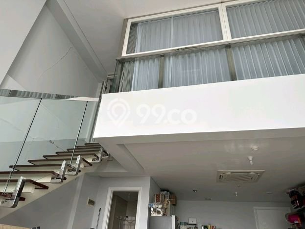 Dijual Apartemen 1 KT 2 KM di Mayjen Sungkono Dijual Apartemen 1 KT 2 KM di Mayjen Sungkono