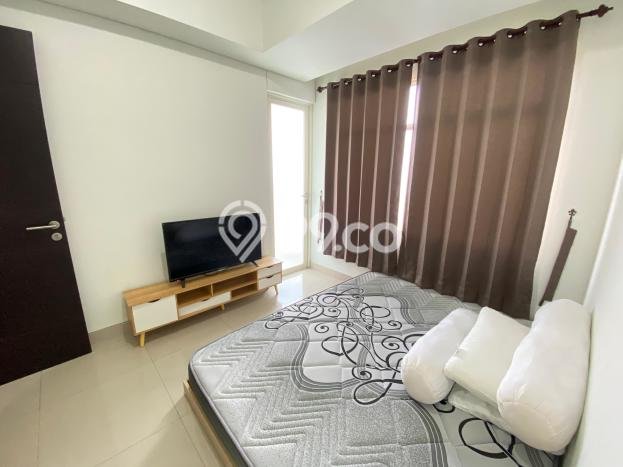 Siap Huni Apartemen di Surabaya 1 Kamar & 1 Kamar Mandi, Luas 36m2 Siap Huni Apartemen di Surabaya 1 Kamar & 1 Kamar Mandi, Luas 36m2