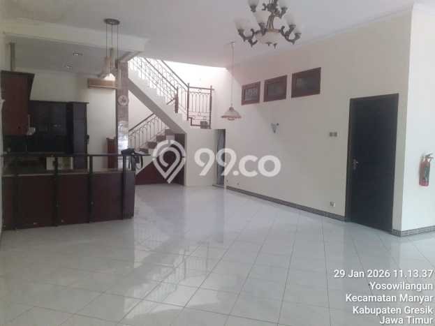 Rumah Modern Minimalis 2 Kamar Siap Huni di Gresik Rumah Modern Minimalis 2 Kamar Siap Huni di Gresik