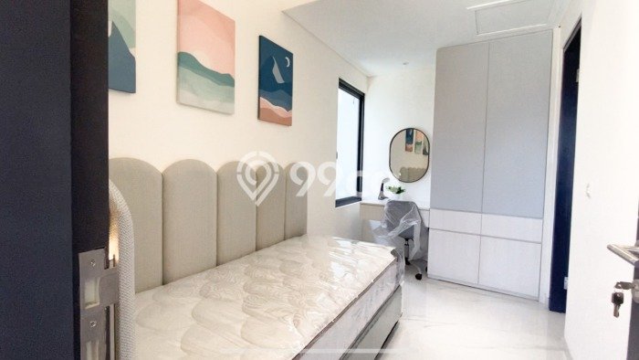 Jual Rumah Strategis Bagus Punya 3 KT di Wiyung Surabaya - Jual Rumah Strategis Bagus Punya 3 KT di Wiyung Surabaya -