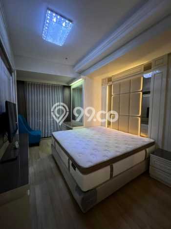 Apartemen Favorit Nyaman Dijual di Surabaya dengan 2 Kamar Tidur Apartemen Favorit Nyaman Dijual di Surabaya dengan 2 Kamar Tidur