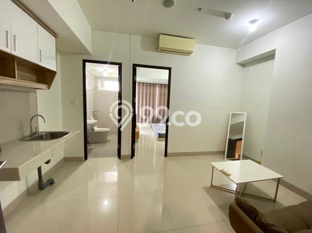 Siap Huni Apartemen di Surabaya 1 Kamar & 1 Kamar Mandi, Luas 36m2 Siap Huni Apartemen di Surabaya 1 Kamar & 1 Kamar Mandi, Luas 36m2