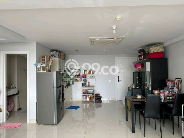 Dijual Apartemen 1 KT 2 KM di Mayjen Sungkono Dijual Apartemen 1 KT 2 KM di Mayjen Sungkono