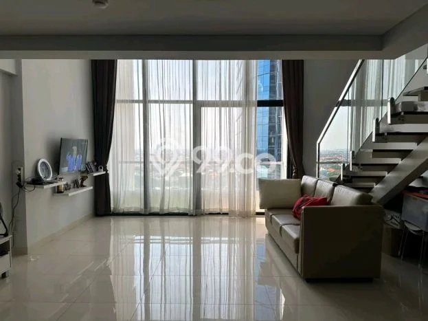 Dijual Apartemen 1 KT 2 KM di Mayjen Sungkono Dijual Apartemen 1 KT 2 KM di Mayjen Sungkono