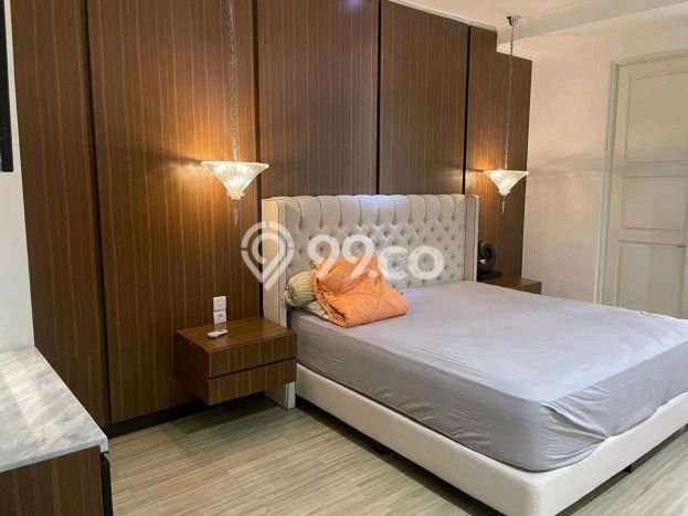 Hunian Apartemen Ideal untuk Dijual di Surabaya dengan 2 Kamar Hunian Apartemen Ideal untuk Dijual di Surabaya dengan 2 Kamar