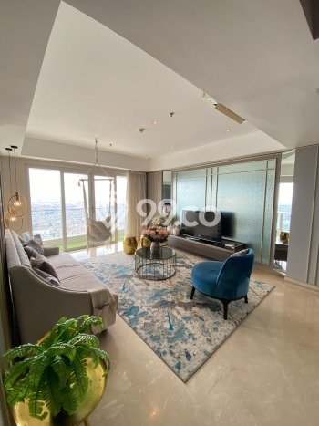 Paling Dicari! Apartemen Eksklusif Dijual di Basuki Rachmat Punya 3 Bedroom Paling Dicari! Apartemen Eksklusif Dijual di Basuki Rachmat Punya 3 Bedroom
