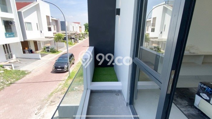Jual Rumah Strategis Bagus Punya 3 KT di Wiyung Surabaya - Jual Rumah Strategis Bagus Punya 3 KT di Wiyung Surabaya -