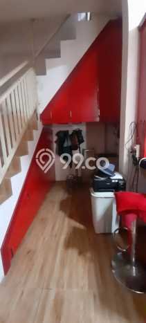 Hunian Cantik Minimalis Lb 120m2 di Pamulang, Tangerang Selatan Hunian Cantik Minimalis Lb 120m2 di Pamulang, Tangerang Selatan