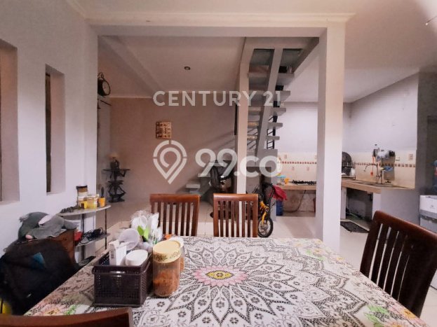 Dijual Hunian Rumah Nyaman 4 KT di Kemanggisan, Jakarta Barat Dijual Hunian Rumah Nyaman 4 KT di Kemanggisan, Jakarta Barat