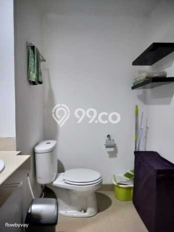 Hunian Apartemen 0 KT 0 KM di Karawaci, Tangerang Dijual Cepat Hunian Apartemen 0 KT 0 KM di Karawaci, Tangerang Dijual Cepat
