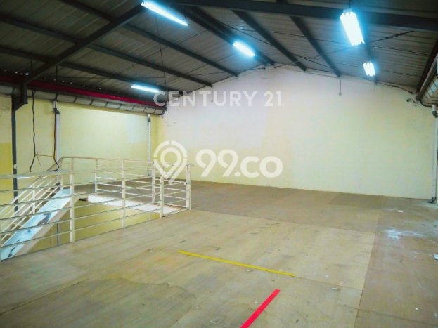 Gudang Dijual di Jakarta Utara LT 264m2 & LB 270m2 Lokasi Terbaik! Gudang Dijual di Jakarta Utara LT 264m2 & LB 270m2 Lokasi Terbaik!