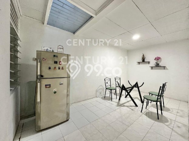 Hunian Cantik Modern Lb 103m2 di Kelapa Gading, Jakarta Utara Hunian Cantik Modern Lb 103m2 di Kelapa Gading, Jakarta Utara