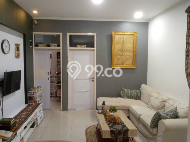 Hunian Elit LB 315m2 Siap Huni Desain Elegan di Bendungan Hilir, Jakarta Pusat Hunian Elit LB 315m2 Siap Huni Desain Elegan di Bendungan Hilir, Jakarta Pusat