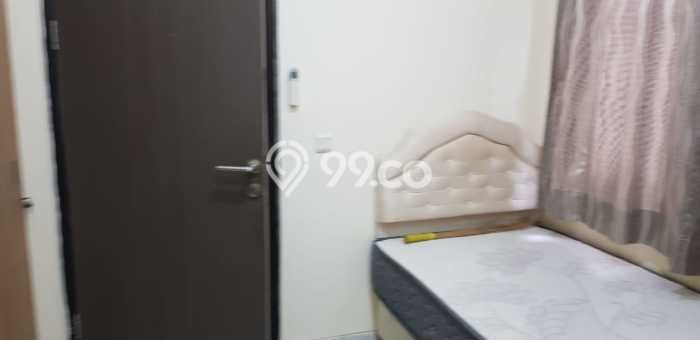 Rumah Modern 8 KT LT 112m2 di BSD City Rumah Modern 8 KT LT 112m2 di BSD City