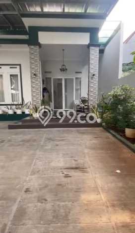 Hunian Eksklusif Siap Huni LT 324m2 di Koja, Jakarta Utara Hunian Eksklusif Siap Huni LT 324m2 di Koja, Jakarta Utara