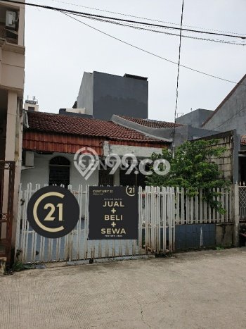 Lahan untuk Dijual di Kelapa Gading Jakarta Utara Luas 102m2 Lahan untuk Dijual di Kelapa Gading Jakarta Utara Luas 102m2
