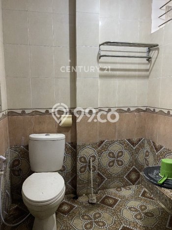 Rumah Luxury Modern Tanpa Renovasi di Rawamangun Jakarta Timur Rumah Luxury Modern Tanpa Renovasi di Rawamangun Jakarta Timur