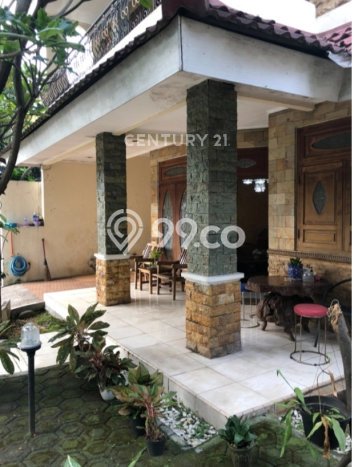 Hunian Mewah LB 300m2 Siap Huni Desain Elegan di Jatibening, Bekasi Hunian Mewah LB 300m2 Siap Huni Desain Elegan di Jatibening, Bekasi