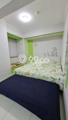 Untuk Dijual Apartemen 2 KT & 2 KM di Jakarta Pusat Area Strategis Untuk Dijual Apartemen 2 KT & 2 KM di Jakarta Pusat Area Strategis