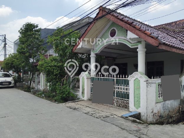 Best Deal Hunian Premium Ideal dan Luas di Cilincing, Jakarta Utara Best Deal Hunian Premium Ideal dan Luas di Cilincing, Jakarta Utara