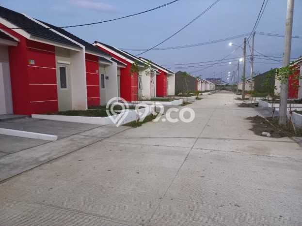Hunian Terjangkau Dijual Area Bekasi Utara, Bekasi Harga Rp 433 Juta Hunian Terjangkau Dijual Area Bekasi Utara, Bekasi Harga Rp 433 Juta