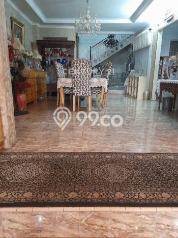 Hunian Elit LB 500m2 Siap Huni Desain Elegan di Jatiwaringin, Bekasi Hunian Elit LB 500m2 Siap Huni Desain Elegan di Jatiwaringin, Bekasi
