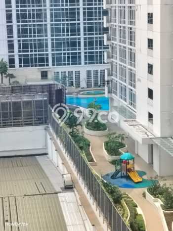 Hunian Apartemen 0 KT 0 KM di Karawaci, Tangerang Dijual Cepat Hunian Apartemen 0 KT 0 KM di Karawaci, Tangerang Dijual Cepat