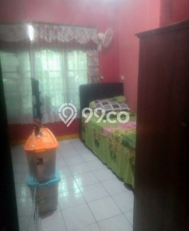 For Sale Hunian Rumah Nyaman 4 Kamar di Sunter, Jakarta Utara For Sale Hunian Rumah Nyaman 4 Kamar di Sunter, Jakarta Utara