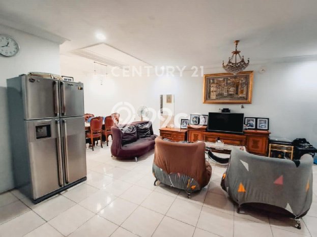 Siap Huni Hunian Elit 4 Kamar di Kelapa Gading Dekat ke Mana Saja Siap Huni Hunian Elit 4 Kamar di Kelapa Gading Dekat ke Mana Saja