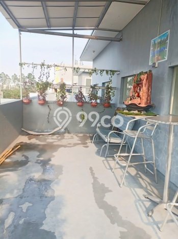 Rumah Luxury Modern Siap Huni di Ancol Jakarta Utara Rumah Luxury Modern Siap Huni di Ancol Jakarta Utara