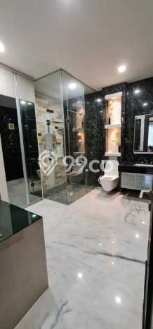 For Sale! Premium House LT 250m2 Desain Elegan di Pantai Indah Kapuk For Sale! Premium House LT 250m2 Desain Elegan di Pantai Indah Kapuk
