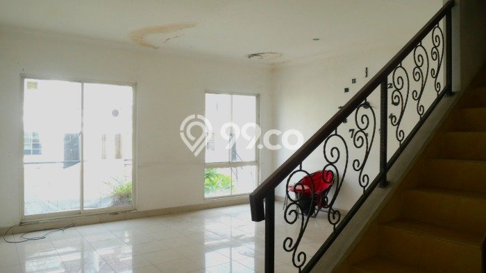 Rumah Modern Minimalis 3 KT Bisa Langsung Pindah di Kelapa Gading Rumah Modern Minimalis 3 KT Bisa Langsung Pindah di Kelapa Gading