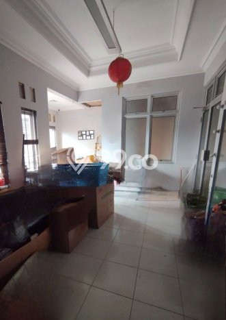 Siap Huni Hunian Elit 5 Kamar di Tanjung Priok Dekat ke Mana Pun Siap Huni Hunian Elit 5 Kamar di Tanjung Priok Dekat ke Mana Pun