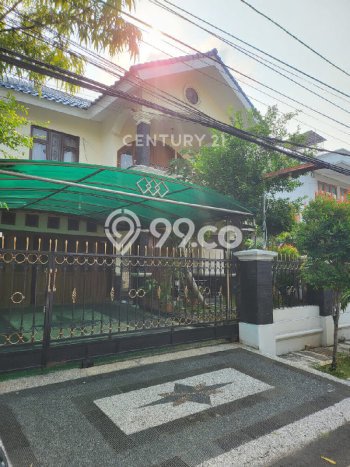 Dijual Hunian Mewah dengan Fasilitas Sekitar Lengkap di Cempaka Putih, Jakarta Pusat Dijual Hunian Mewah dengan Fasilitas Sekitar Lengkap di Cempaka Putih, Jakarta Pusat
