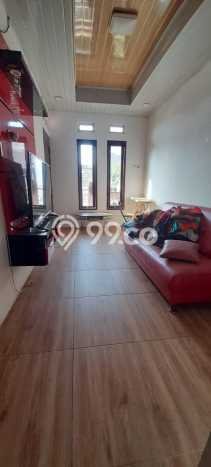 Hunian Cantik Minimalis Lb 120m2 di Pamulang, Tangerang Selatan Hunian Cantik Minimalis Lb 120m2 di Pamulang, Tangerang Selatan