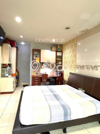 Rumah Elit Modern Siap Huni di Sunter Jakarta Utara Rumah Elit Modern Siap Huni di Sunter Jakarta Utara