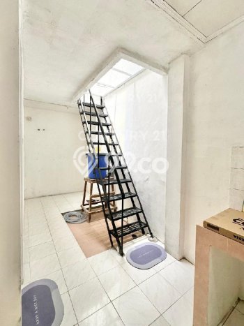 Hunian Cantik Modern Lb 103m2 di Kelapa Gading, Jakarta Utara Hunian Cantik Modern Lb 103m2 di Kelapa Gading, Jakarta Utara