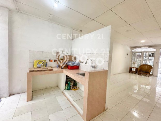 Hunian Cantik Modern Lb 103m2 di Kelapa Gading, Jakarta Utara Hunian Cantik Modern Lb 103m2 di Kelapa Gading, Jakarta Utara