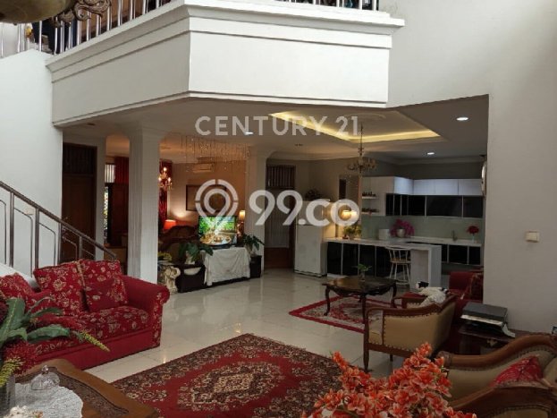 Rumah Eksklusif Dijual LT 300m2 di Kelapa Gading, Jakarta Utara Rumah Eksklusif Dijual LT 300m2 di Kelapa Gading, Jakarta Utara