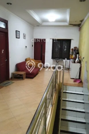 Dijual Cepat Rumah Favorit Siap Huni LB 144m2 di Cakung, Jakarta Timur Dijual Cepat Rumah Favorit Siap Huni LB 144m2 di Cakung, Jakarta Timur