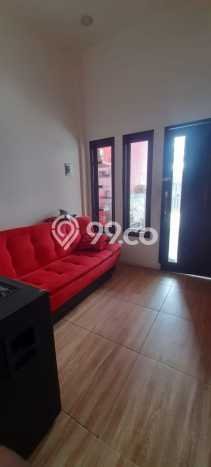 Hunian Cantik Minimalis Lb 120m2 di Pamulang, Tangerang Selatan Hunian Cantik Minimalis Lb 120m2 di Pamulang, Tangerang Selatan