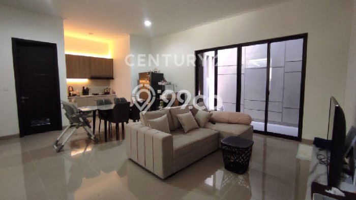 Siap Huni Rumah Mewah 3 Kamar di Cakung Dekat ke Mana Pun Siap Huni Rumah Mewah 3 Kamar di Cakung Dekat ke Mana Pun